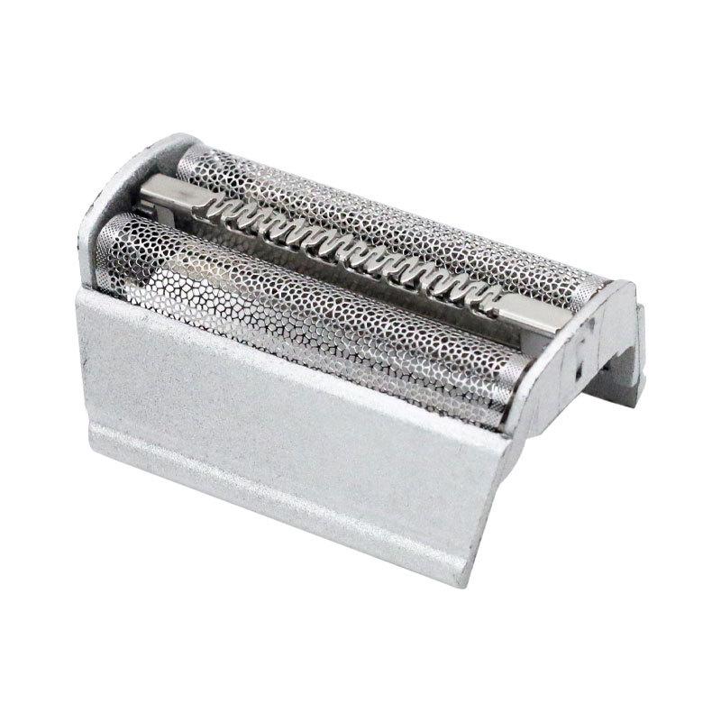 Compatible Braun Shaver Head Cover for 31B, 31S, 5000, and More Models