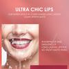 Lipstick Makeup Set 12pcs: 6 Velvet Matte Liquid Lipsticks + 6 Lip Liner Pencils, Waterproof Long-Lasting Pigment Lip Gloss Kit, Lip Makeup Gift