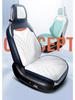 Mercedes-Benz GLA/CLA Seat Cushion: All-Season Goddess Style Pad