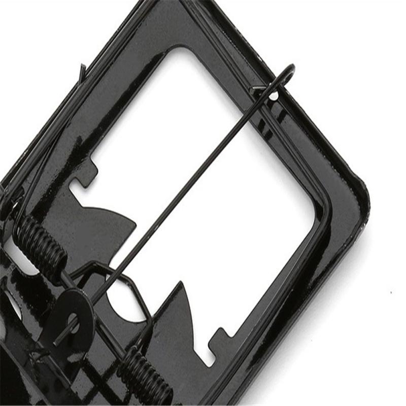 Reusable Mouse  Catcher Rat Controlling Device Pest Catching Trap Household Accessories