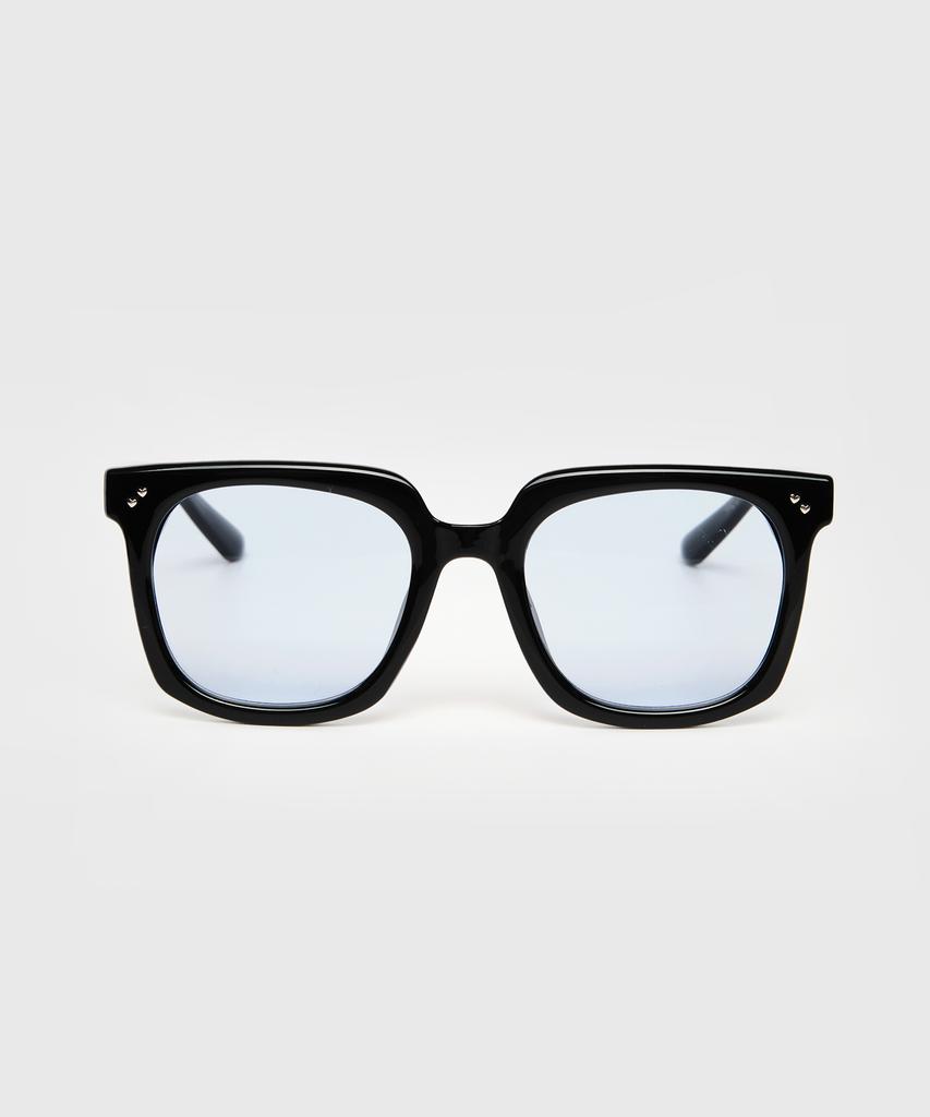 Tukyubeu Plastic Love Sunglasses