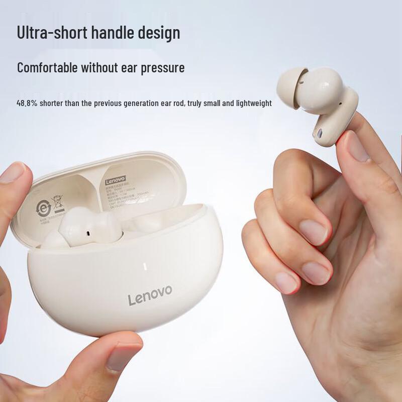 Lenovo True Wireless Earbuds TA200