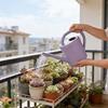 1L/2L Watering Can for Indoor Plant Long Spout Watering Can Indoor Watering Can for House Plant Flowers Succulents