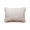 Maybach Suede Lumbar and Neck Support Car Pillow