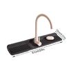 Flexible Kitchen Faucet Liquid owner 61cm produced From Soft Rubber Perfect For Sink Or Bath Space