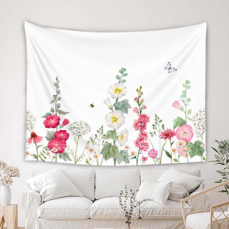 Bohemia tapestry 75x100