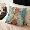 Shintaro Kago Art Horror Pillow Gifts Home Office Furnishings Bedroom Sofa Car Cushion Cover case 45x45cm