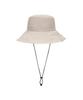 DISCOVERY EXPEDITION Wide Drop Brim Hat (Beige2)