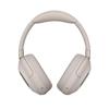 Cleer ALPHA Over-ear Smart Noise-Cancelling Bluetooth Headphones