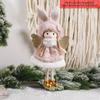 Christmas Angel Doll Christmas Decoration for Home 2025 Christmas Ornament Tree Decor Xmas Gifts Cristmas New Year 2025 Navidad