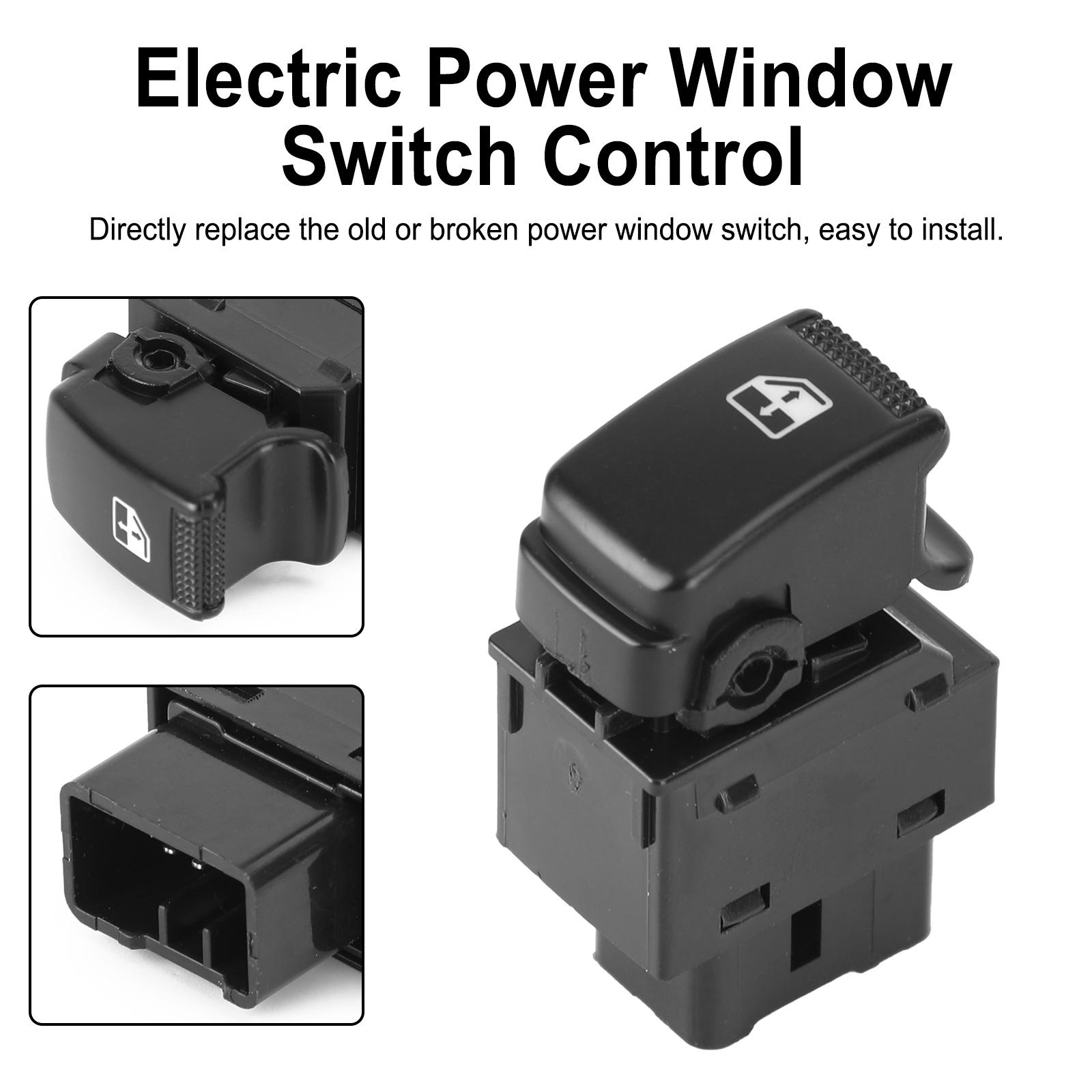 

93580-2E000 Electric Power Window Switch Control For Hyundai Tucson 2005-2010