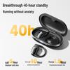 Lenovo LK7 Wireless Bluetooth In-Ear Earbuds