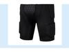 Ski & Sports Protective Honeycomb Anti-Collision Shorts and Breathable Fitness Leggings.