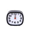 Fashionable Simple Candy Color Student Alarm Clock Creative Home Convenient Reminder Alarm Clock Bedroom Wake  Up Ring