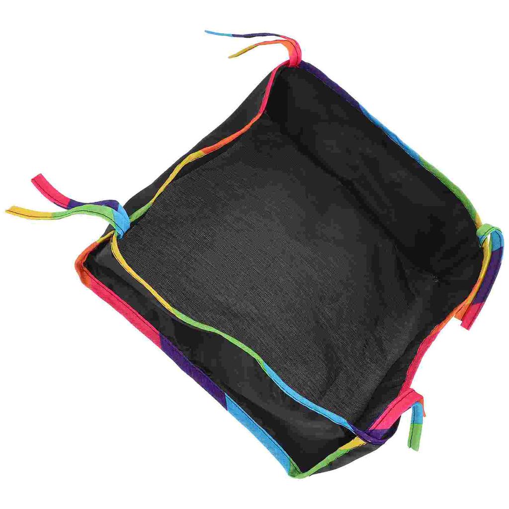 Sac de Rangement pour Panier de Poussette Oxford Organiseur de Stockage Organisateur de Poussette Sous-panier Nouveau 2026
