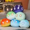 Genshin Impact Slime Element Hug Pillow Plush Toy Cushion Gift