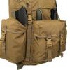 Military Military Tactical Alice BERGEN 18L [HELIKON-TEX] Helikon-Tex Backpack, Rucksack, Bag, Pack, Backpack, Mountaineering, Hiking, Outdoor,