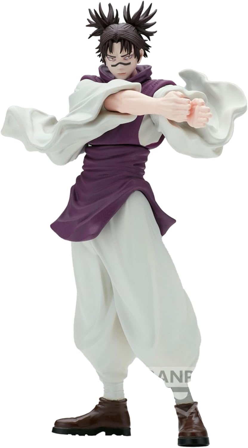 

Jujutsu Kaisen Jujutsu no Jutsu Enso Figure