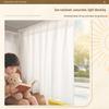 Aimeida Golden Crown PL8 Electric Tricycle Sunshade Curtains: Decorative Sun Protection & Mod Accessories