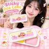 Creative Simulation Bread Squeeze Toy Anxiety Relief Slow Rebound Fidget Toy  Children's Gifts