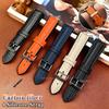 Neues Kohlefaser-Gewebe-Silikon-Uhrenarmband 20mm Universelles Armband Sport Wasserdichtes Armband Damen Herren Armband Zubehör