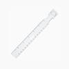 Chuda Multi-Functional Ruler & Scale with Magnifying Glass for Measurement, Drawing, Carving, and Paper Folding