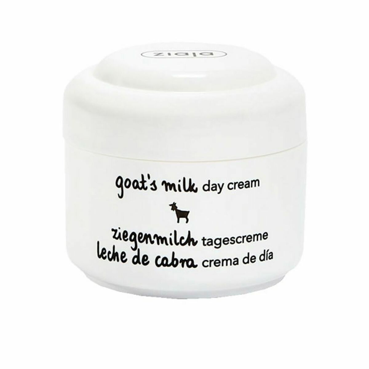 

Ziaja Goat Milk Day Cream 50 ml Goat s Milk