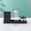 Yingbai 10-Piece Seasoning Organizer Set