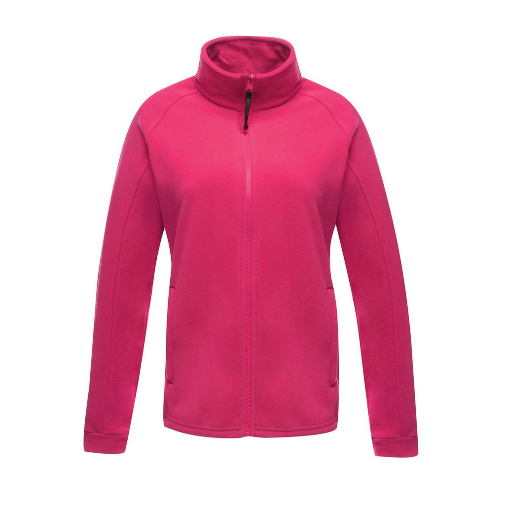 Regatta Womens/Ladies Thor III Interactive Fleece Jacket