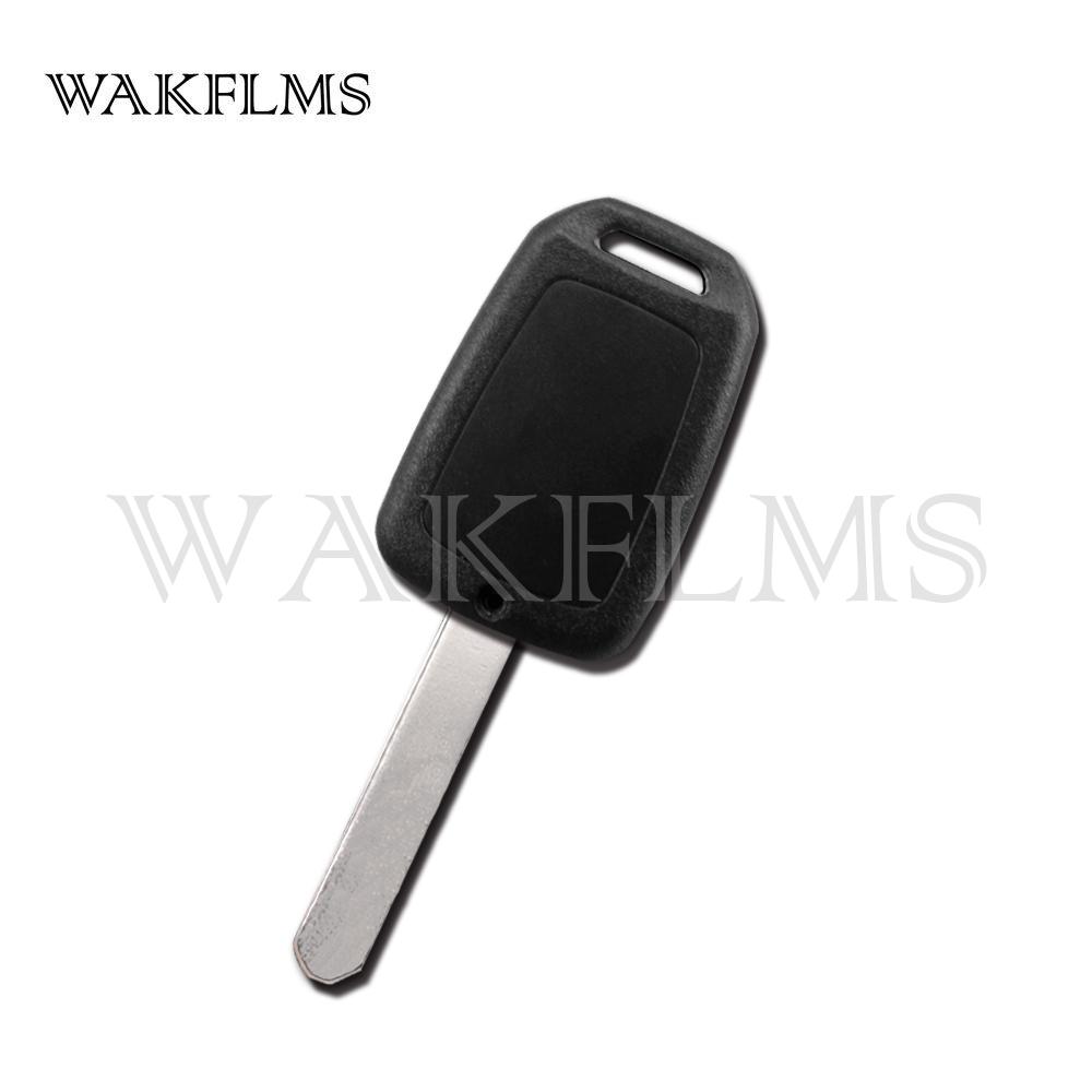 For Honda Accord Sport Accord LX Civic CR-V HR-V 2013-2017 Remote Car Key 313.8MHZ PCF7961 Chip MLBHLIK6-1T