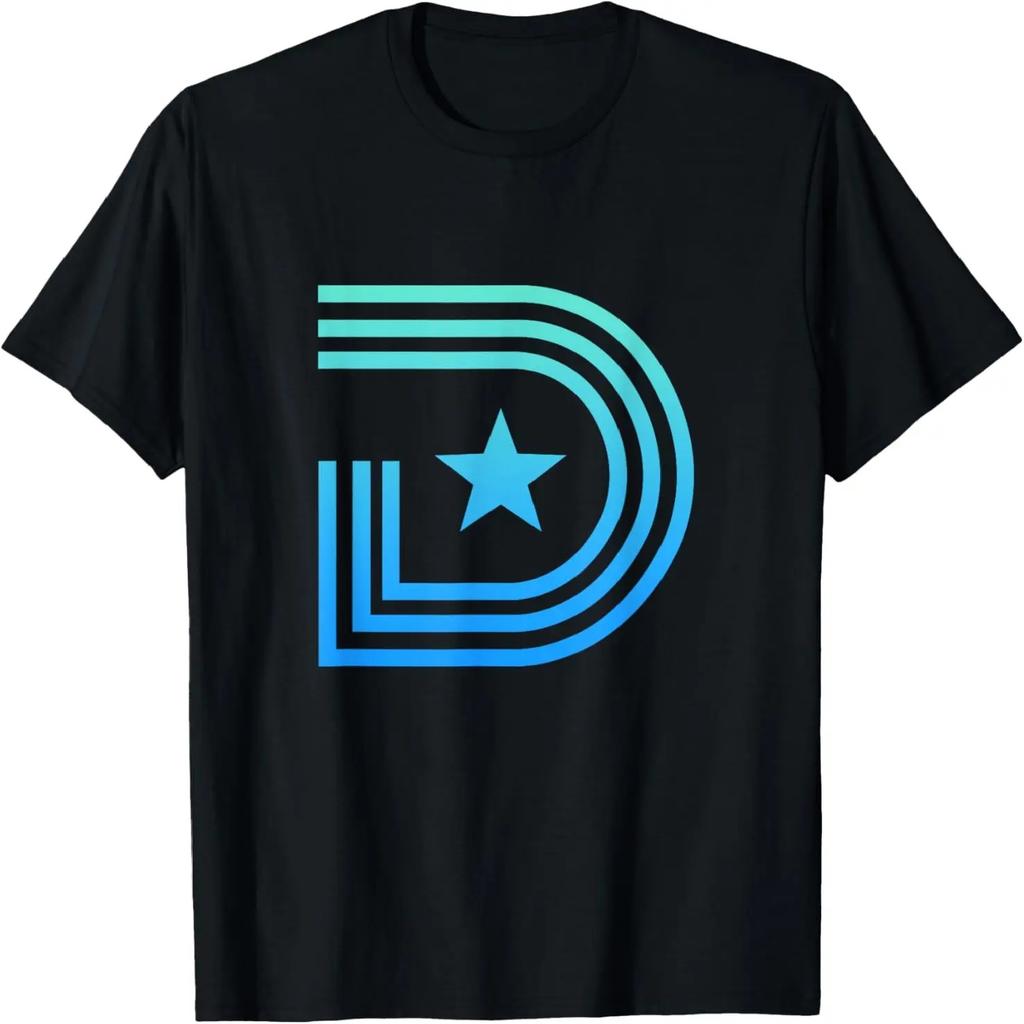 Dallas Logo Texas Texan TX Souvenir T-Shirt