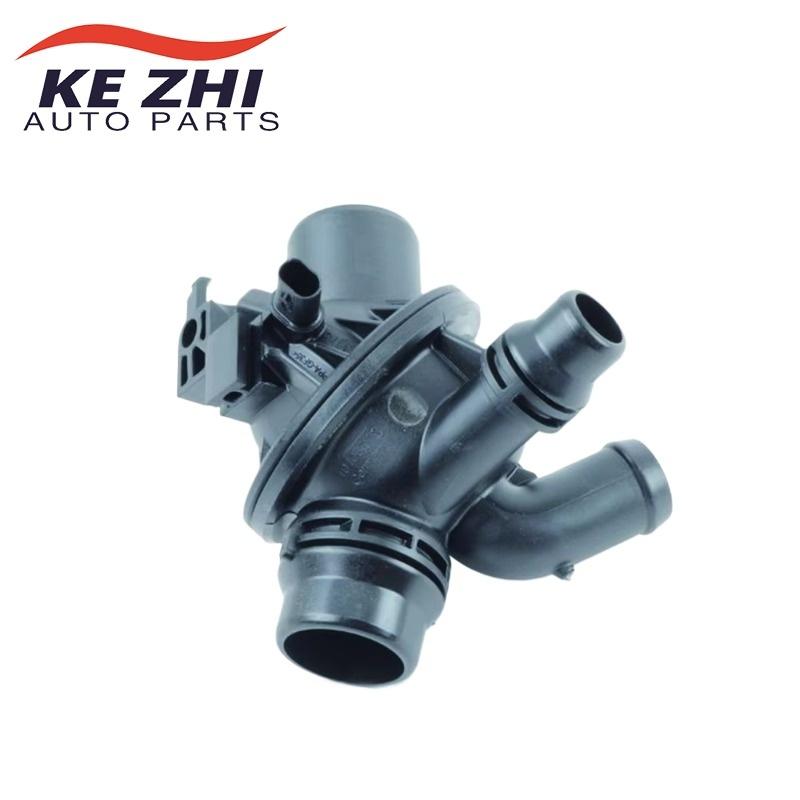 Engine Parts Cooling Thermostat For BMW 6 series 640iX 2012- OEM 11538671516 11537601159