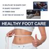 Ouhoe Ginger Foot Patches For Ultimate Foot Care And Slimming Tightening Effect