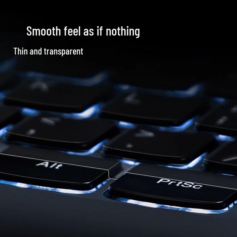 Lenovo ThinkBook Laptop Tangentbordsskydd