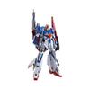Bandai Metal Build Mobile Suit Zeta Gundam