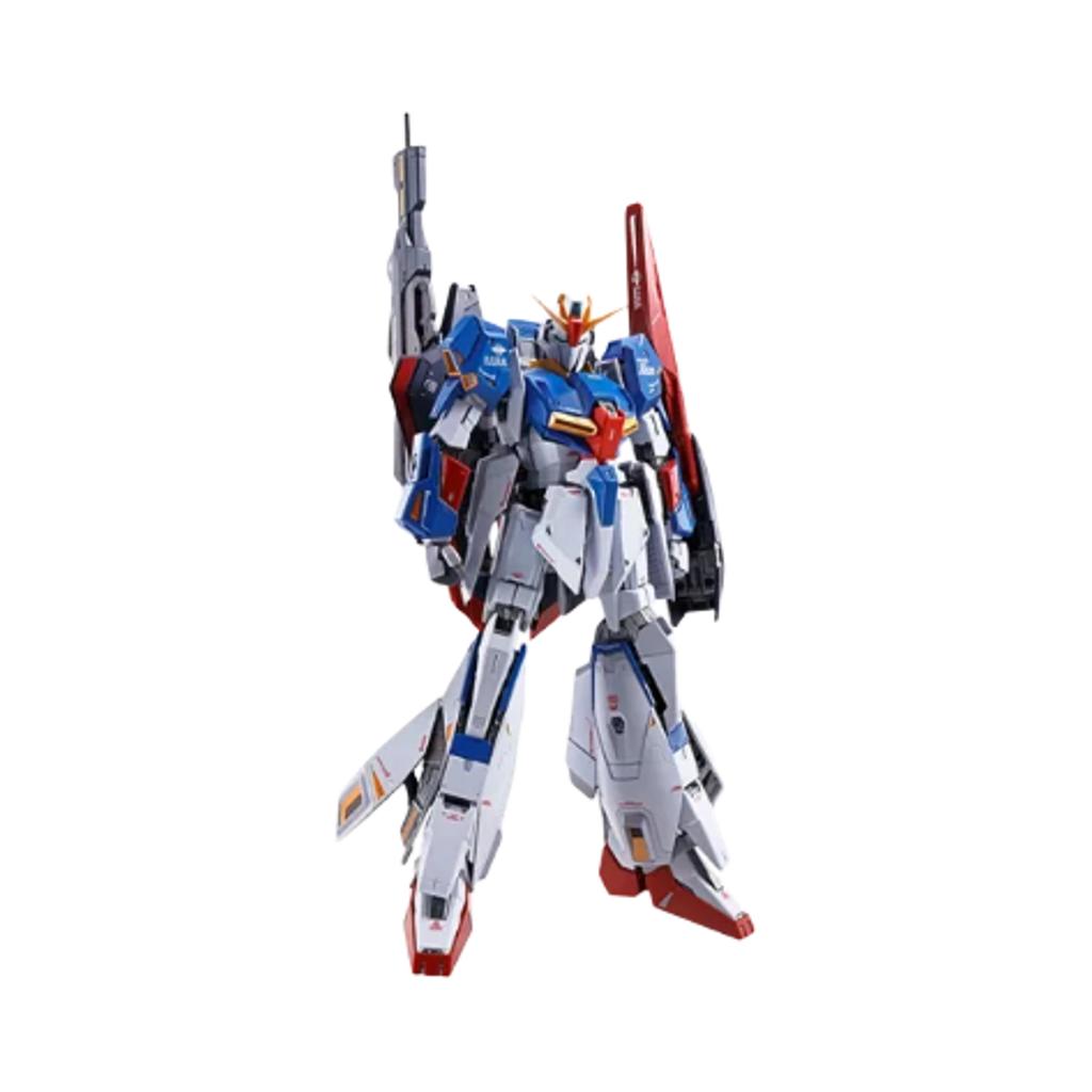 Bandai Metal Build Mobile Suit Zeta Gundam