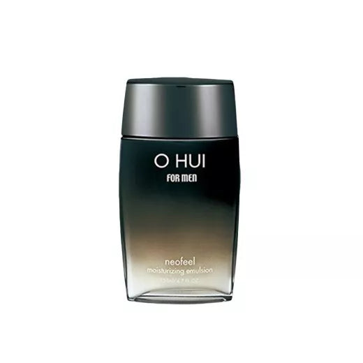

O HUI For Men Neofeel Moisturizing Emulsion 135mL