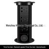 SJ Automatic Pop-Up Kitchen Island Power Socket