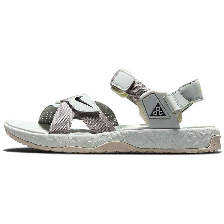 

Новые Nike Acg Air Deschutz Cream Ii Black DC9093-200 42.5