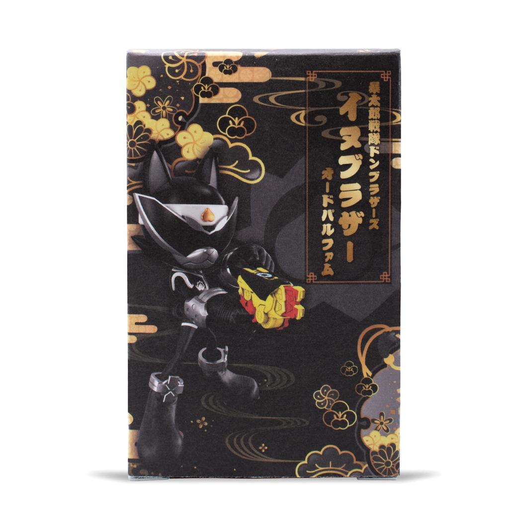 Fairy Tail Dog Brother Eau de Parfum 60ml