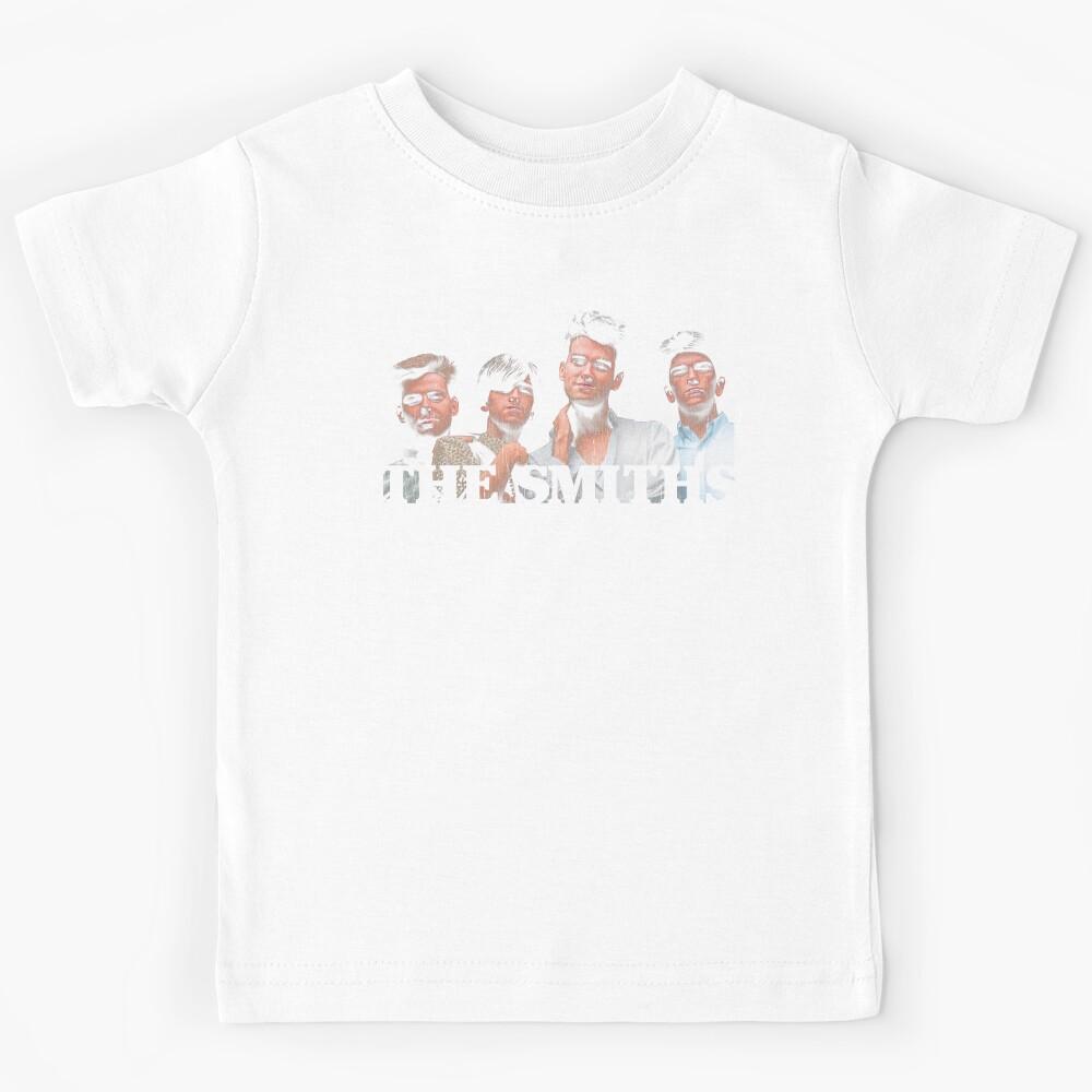 smiths Kids T-Shirt 130