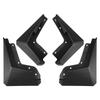 Car fenders are suitable for Tesla Cybertruck 2025 car tire fender skin modification