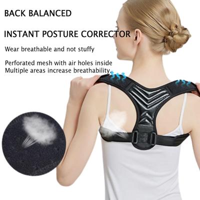 Produits orthopédiques – Corsets orthopédiques et correcteurs de postures