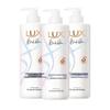 Lux Sandalwood Camellia Essential Oil Shampoo (3-Pack)
