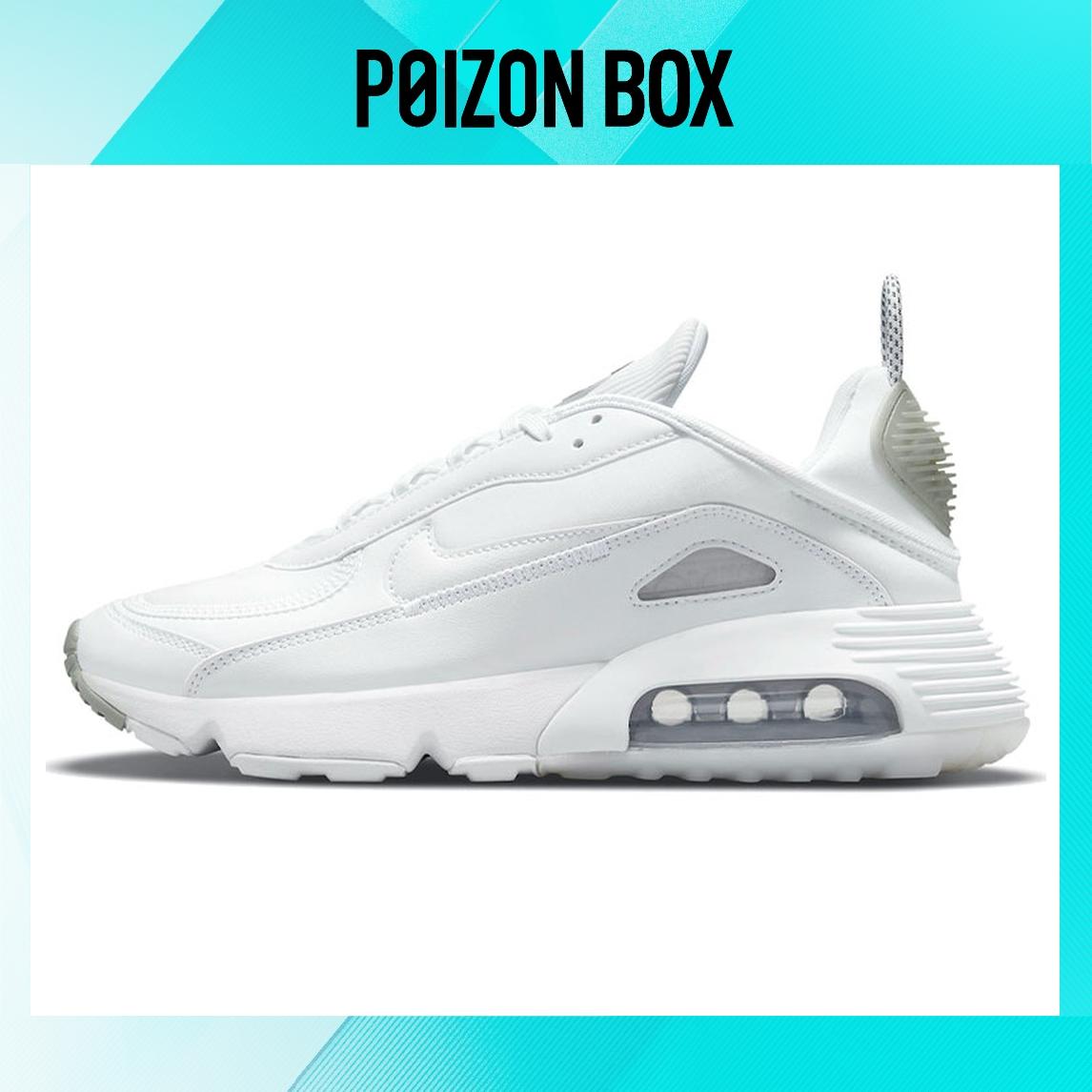 

кроссовки Nike Air Max 2090 Running shoes Women DH5698-100