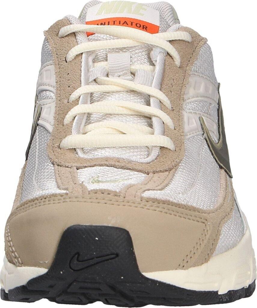 Кроссовки Nike Initiator light bone/limestone/olive aura/cargo khaki