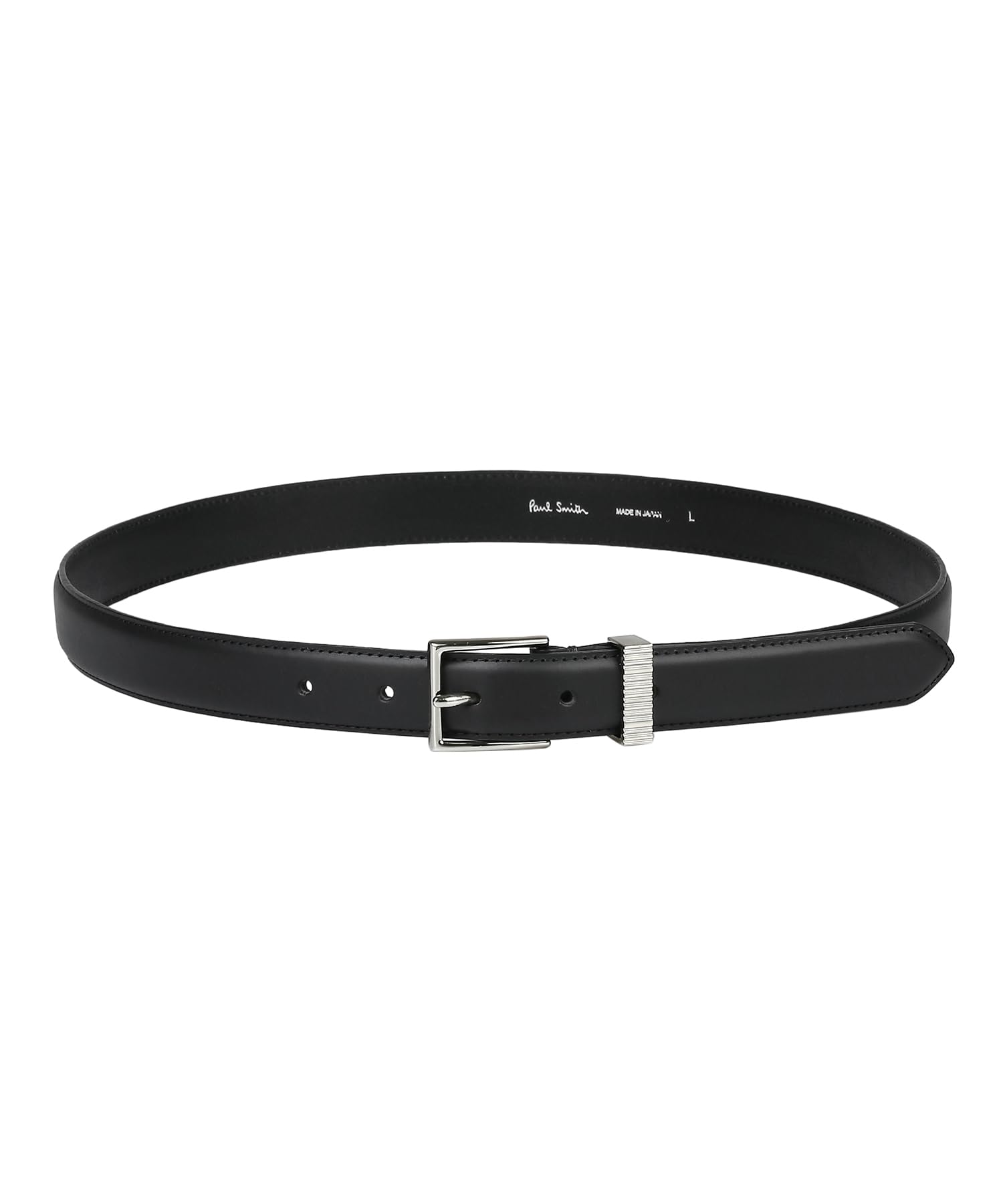 [Paul Smith] Ремень 250709CM Мужской Черный M
