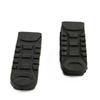 For BMW R1200GS LC R 1200 GS  2014-2023 Motorcycle Passenger Front Footrest Foot Peg Foot Pegs Rubber Cover