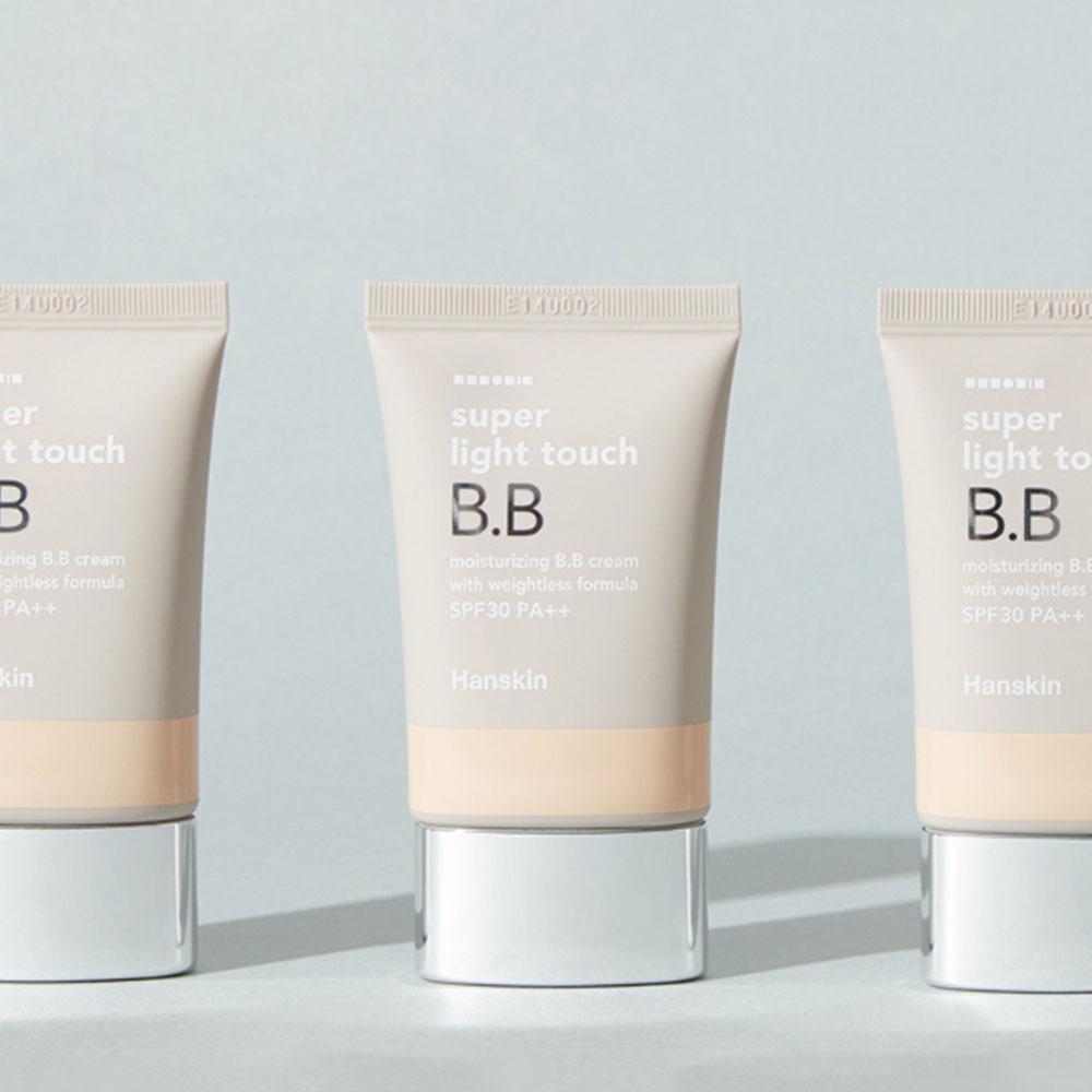 Hanskin BB Crème Super Magic Premium SPF30 PA++