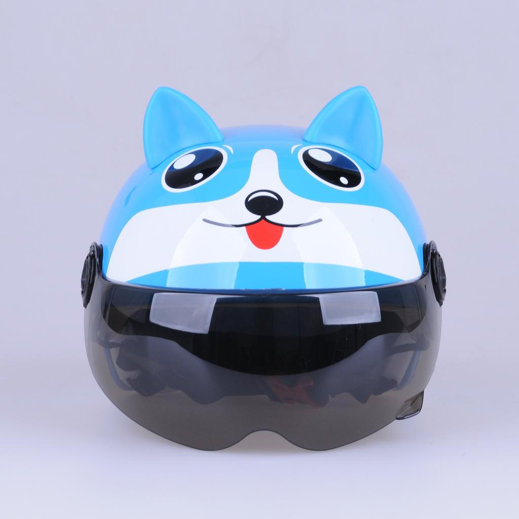 Cycling helmet, electric bicycle safety helmet, suitable for both men and women throughout the four seasons